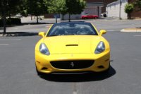 Used 2010 Ferrari California for sale Sold at Auto Collection in Murfreesboro TN 37130 5