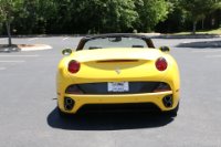 Used 2010 Ferrari California for sale Sold at Auto Collection in Murfreesboro TN 37129 6
