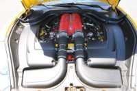 Used 2010 Ferrari California for sale Sold at Auto Collection in Murfreesboro TN 37129 79