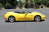 Used 2010 Ferrari California for sale Sold at Auto Collection in Murfreesboro TN 37130 8