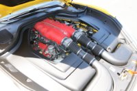Used 2010 Ferrari California for sale Sold at Auto Collection in Murfreesboro TN 37129 81