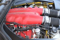 Used 2010 Ferrari California for sale Sold at Auto Collection in Murfreesboro TN 37130 83
