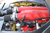 Used 2010 Ferrari California for sale Sold at Auto Collection in Murfreesboro TN 37130 84