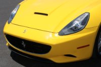 Used 2010 Ferrari California for sale Sold at Auto Collection in Murfreesboro TN 37130 9