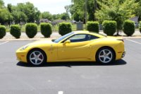 Used 2010 Ferrari California for sale Sold at Auto Collection in Murfreesboro TN 37130 95