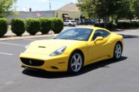 Used 2010 Ferrari California for sale Sold at Auto Collection in Murfreesboro TN 37130 96