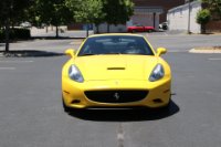 Used 2010 Ferrari California for sale Sold at Auto Collection in Murfreesboro TN 37129 97