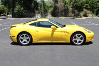Used 2010 Ferrari California for sale Sold at Auto Collection in Murfreesboro TN 37129 99