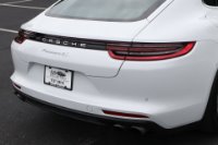 Used 2017 Porsche Panamera 4S AWD W/NAV 4S for sale Sold at Auto Collection in Murfreesboro TN 37129 13