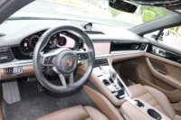 Used 2017 Porsche Panamera 4S AWD W/NAV 4S for sale Sold at Auto Collection in Murfreesboro TN 37130 21