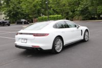 Used 2017 Porsche Panamera 4S AWD W/NAV 4S for sale Sold at Auto Collection in Murfreesboro TN 37129 3
