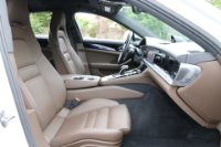 Used 2017 Porsche Panamera 4S AWD W/NAV 4S for sale Sold at Auto Collection in Murfreesboro TN 37129 34