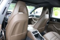 Used 2017 Porsche Panamera 4S AWD W/NAV 4S for sale Sold at Auto Collection in Murfreesboro TN 37129 39
