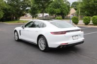 Used 2017 Porsche Panamera 4S AWD W/NAV 4S for sale Sold at Auto Collection in Murfreesboro TN 37129 4
