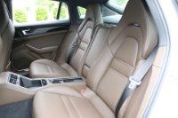 Used 2017 Porsche Panamera 4S AWD W/NAV 4S for sale Sold at Auto Collection in Murfreesboro TN 37129 41