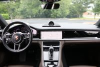 Used 2017 Porsche Panamera 4S AWD W/NAV 4S for sale Sold at Auto Collection in Murfreesboro TN 37129 42