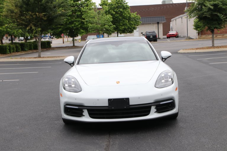 Used 2017 Porsche Panamera 4S AWD W/NAV 4S for sale Sold at Auto Collection in Murfreesboro TN 37130 5