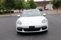 Used 2017 Porsche Panamera 4S AWD W/NAV 4S for sale Sold at Auto Collection in Murfreesboro TN 37129 5