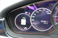 Used 2017 Porsche Panamera 4S AWD W/NAV 4S for sale Sold at Auto Collection in Murfreesboro TN 37129 55