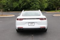 Used 2017 Porsche Panamera 4S AWD W/NAV 4S for sale Sold at Auto Collection in Murfreesboro TN 37129 6