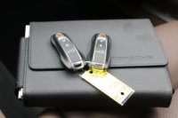 Used 2017 Porsche Panamera 4S AWD W/NAV 4S for sale Sold at Auto Collection in Murfreesboro TN 37129 76