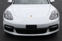Used 2017 Porsche Panamera 4S AWD W/NAV 4S for sale Sold at Auto Collection in Murfreesboro TN 37129 77