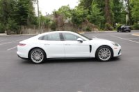 Used 2017 Porsche Panamera 4S AWD W/NAV 4S for sale Sold at Auto Collection in Murfreesboro TN 37129 8