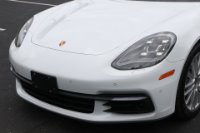 Used 2017 Porsche Panamera 4S AWD W/NAV 4S for sale Sold at Auto Collection in Murfreesboro TN 37129 9