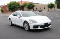 Used 2017 Porsche Panamera 4S AWD W/NAV 4S for sale Sold at Auto Collection in Murfreesboro TN 37129 1