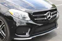 Used 2019 Mercedes-Benz GLE43 AMG 4MATIC W/NAV AMG GLE 43 for sale Sold at Auto Collection in Murfreesboro TN 37129 11