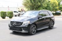 Used 2019 Mercedes-Benz GLE43 AMG 4MATIC W/NAV AMG GLE 43 for sale Sold at Auto Collection in Murfreesboro TN 37130 2