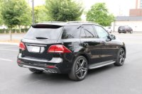 Used 2019 Mercedes-Benz GLE43 AMG 4MATIC W/NAV AMG GLE 43 for sale Sold at Auto Collection in Murfreesboro TN 37130 3