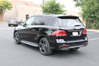 Used 2019 Mercedes-Benz GLE43 AMG 4MATIC W/NAV AMG GLE 43 for sale Sold at Auto Collection in Murfreesboro TN 37129 4