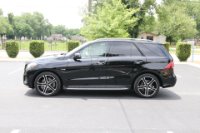 Used 2019 Mercedes-Benz GLE43 AMG 4MATIC W/NAV AMG GLE 43 for sale Sold at Auto Collection in Murfreesboro TN 37129 7