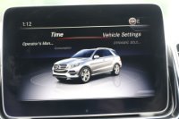 Used 2019 Mercedes-Benz GLE43 AMG 4MATIC W/NAV AMG GLE 43 for sale Sold at Auto Collection in Murfreesboro TN 37130 74