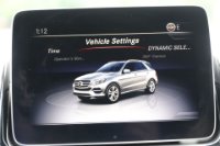 Used 2019 Mercedes-Benz GLE43 AMG 4MATIC W/NAV AMG GLE 43 for sale Sold at Auto Collection in Murfreesboro TN 37130 75