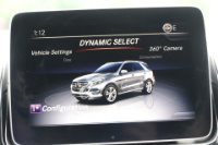 Used 2019 Mercedes-Benz GLE43 AMG 4MATIC W/NAV AMG GLE 43 for sale Sold at Auto Collection in Murfreesboro TN 37130 76
