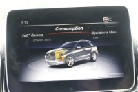 Used 2019 Mercedes-Benz GLE43 AMG 4MATIC W/NAV AMG GLE 43 for sale Sold at Auto Collection in Murfreesboro TN 37130 78