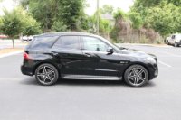 Used 2019 Mercedes-Benz GLE43 AMG 4MATIC W/NAV AMG GLE 43 for sale Sold at Auto Collection in Murfreesboro TN 37129 8