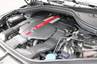 Used 2019 Mercedes-Benz GLE43 AMG 4MATIC W/NAV AMG GLE 43 for sale Sold at Auto Collection in Murfreesboro TN 37130 89