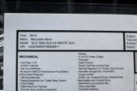 Used 2019 Mercedes-Benz GLE43 AMG 4MATIC W/NAV AMG GLE 43 for sale Sold at Auto Collection in Murfreesboro TN 37130 92