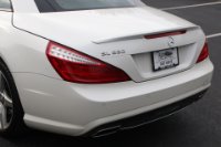 Used 2016 Mercedes-Benz SL550 SL 550 for sale Sold at Auto Collection in Murfreesboro TN 37129 13