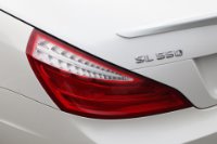 Used 2016 Mercedes-Benz SL550 SL 550 for sale Sold at Auto Collection in Murfreesboro TN 37129 14