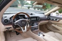 Used 2016 Mercedes-Benz SL550 SL 550 for sale Sold at Auto Collection in Murfreesboro TN 37130 19