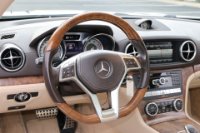 Used 2016 Mercedes-Benz SL550 SL 550 for sale Sold at Auto Collection in Murfreesboro TN 37129 20