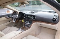Used 2016 Mercedes-Benz SL550 SL 550 for sale Sold at Auto Collection in Murfreesboro TN 37129 22