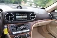 Used 2016 Mercedes-Benz SL550 SL 550 for sale Sold at Auto Collection in Murfreesboro TN 37129 41