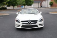 Used 2016 Mercedes-Benz SL550 SL 550 for sale Sold at Auto Collection in Murfreesboro TN 37129 5