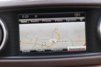 Used 2016 Mercedes-Benz SL550 SL 550 for sale Sold at Auto Collection in Murfreesboro TN 37129 56