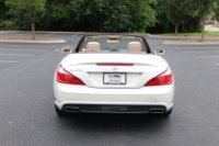 Used 2016 Mercedes-Benz SL550 SL 550 for sale Sold at Auto Collection in Murfreesboro TN 37129 6